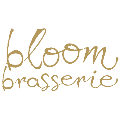 Logo for Bloom Brasserie